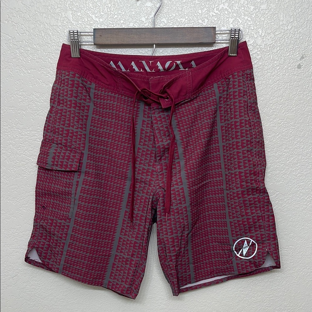 Manaola Boardshorts